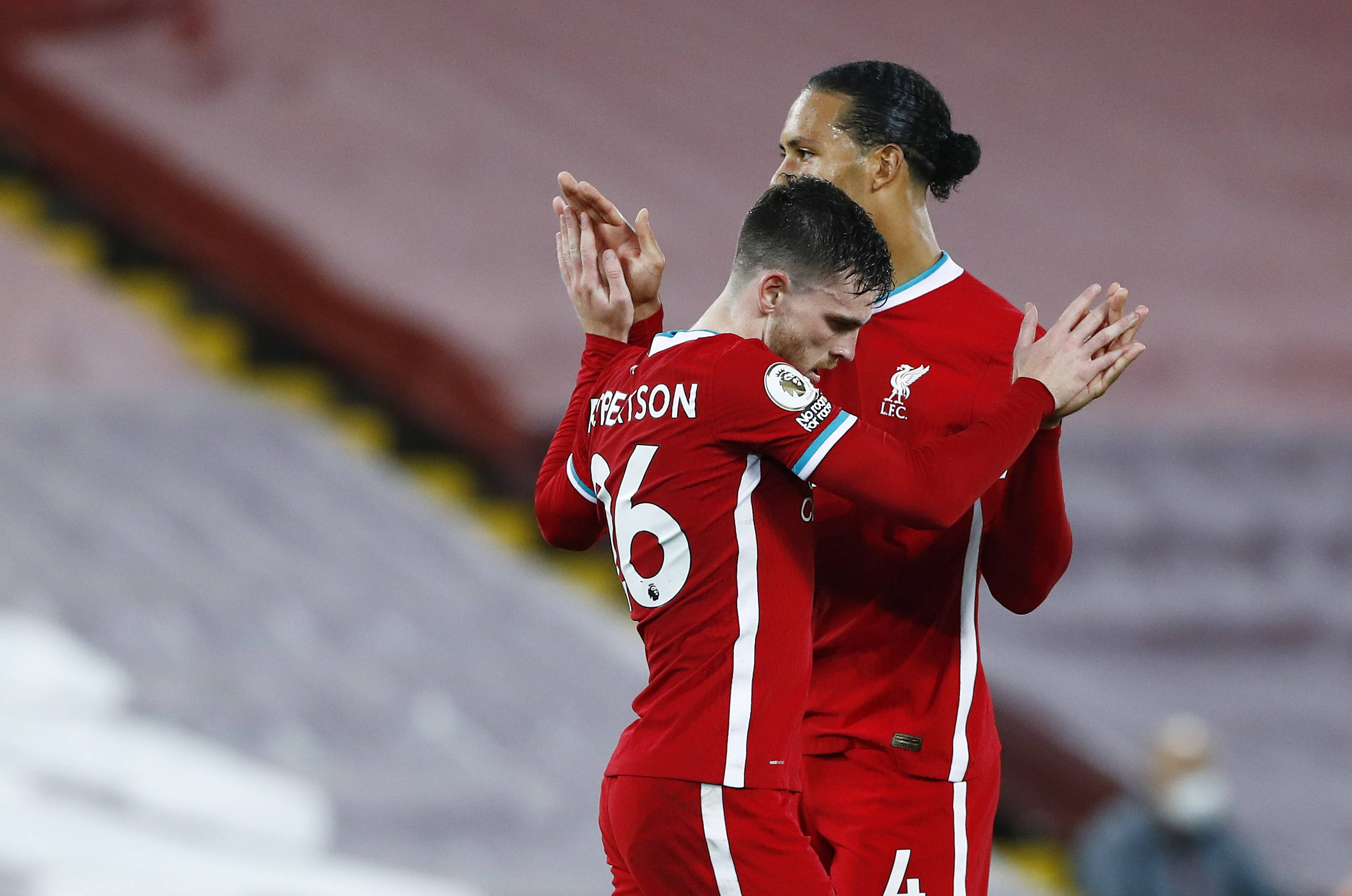 巨大的挑战 巨大的挑战